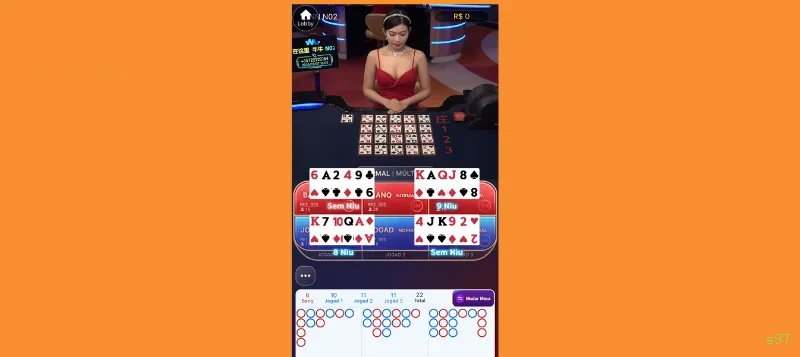 Mahjong Ways - Slot com múltiplas formas de ganhar