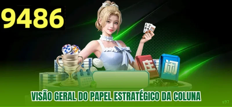 Benefícios da Conta