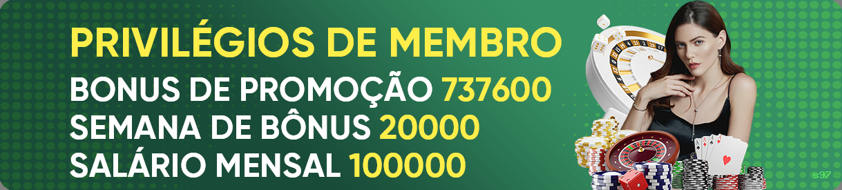 Lottery Clássica na s97
